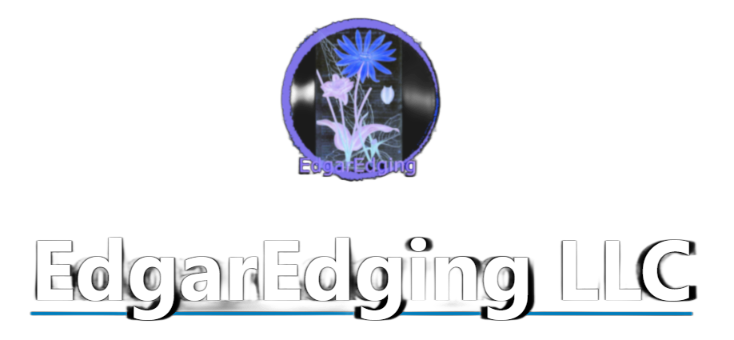 EdgarEdging LLC Logo